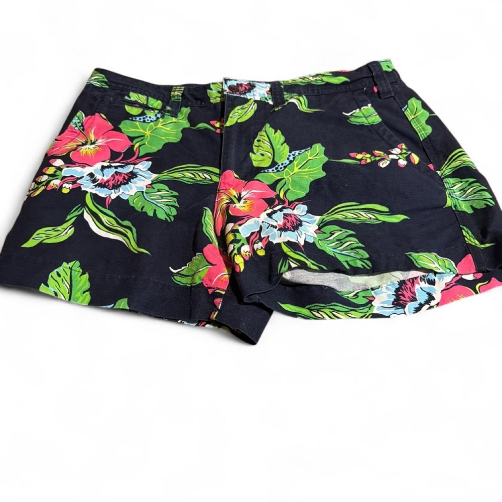 Women's polo
Shorts